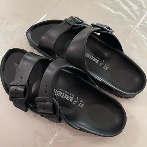 Birkenstock Sandals Sz 37